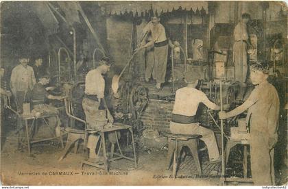 CPA Carmaux 81/13