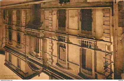 84 - Carpentras - Sous Préfecture - Animée - CPA - Voir Scans Recto-Verso