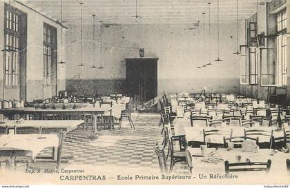 CPA Carpentras  84/13