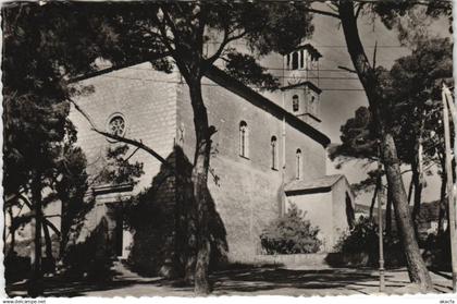 CPA CARQUEIRANNE L'Eglise (1111729)