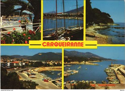CPM CARQUEIRANNE Scenes (1113486)