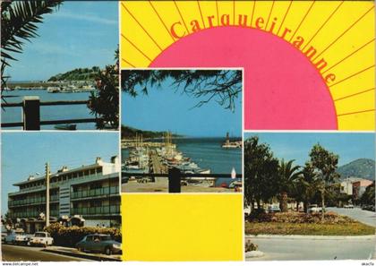 CPM CARQUEIRANNE Scenes (1116690)