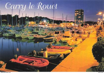 13 CARRY LE ROUET PORT DE CARRY LE ROUET