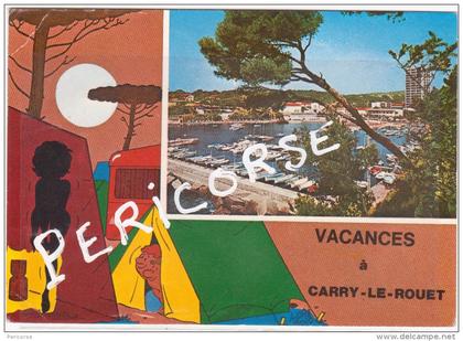 13  Carry le Rouet  vacance à