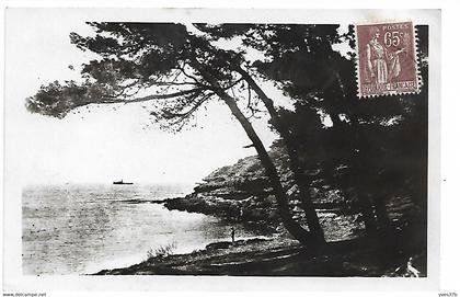 Carry-le-Rouet - Le Cap  Rousset