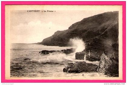 Carteret - La Falaise - MEYER