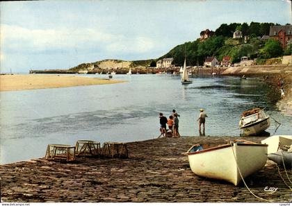 CPSM Carteret Le Joyau Du Cotentin