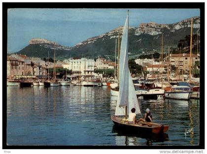 13 Cassis port D13D C13022C RH105558