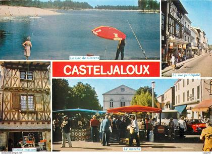 CPM Casteljaloux