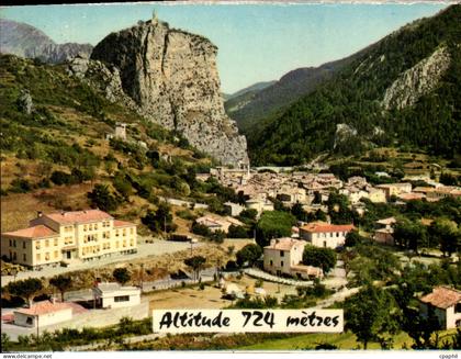 CPM Castellane