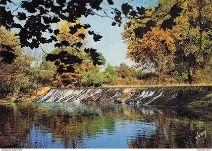 34 CASTELNAU LE LEZ LA CHUTE DU LEZ