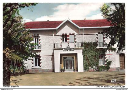 AYVP4-0421-34 - CASTELNAU-LE-LEZ - Ecole ménagere