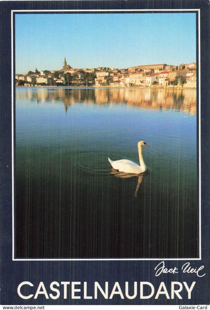 11 CASTELNAUDARY CASTELNAUDARY