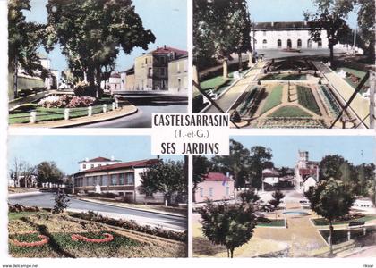 CASTELSARRASIN