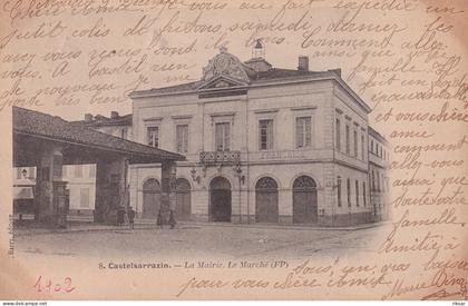CASTELSARRASIN