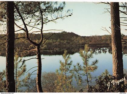 40 CASTETS ETANGS DES LANDES