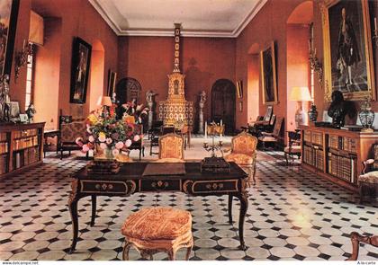 34 CASTRIES CHATEAU DE CASTRIES