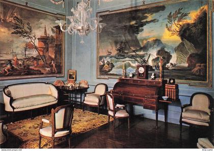 34 CASTRIES CHATEAU DE CASTRIES
