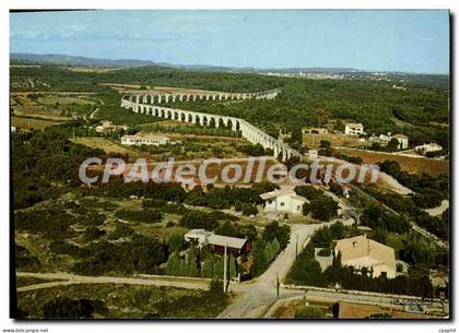 CPSM Castries L'Aqueduc