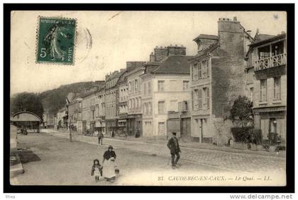 76 Caudebec-en-Caux D76D K76164K C76164C RH096095