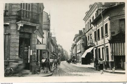 CAUDEBEC LES ELBEUF(SEINE MARITIME)