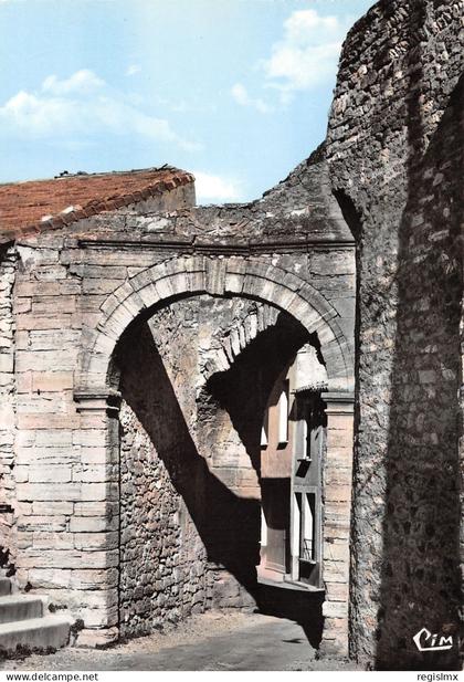 84-CAUMONT SUR DURANCE-N°3310-C/0337