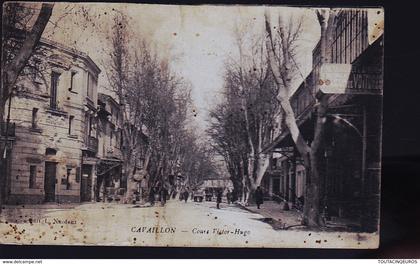 CAVAILLON