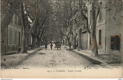 CPA CAVAILLON Cours Carnot (979191)