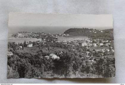 AC243/3, Cpsm, Cavalaire sur mer, le Cap et la Vigie, Var 83