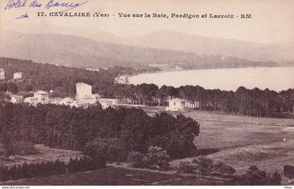 CAVALAIRE SUR MER