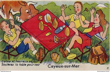55118658 - Cayeux-sur-Mer