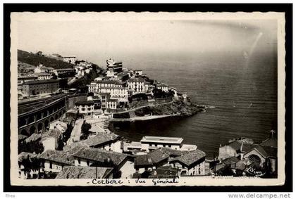 66 Cerbère vue aerienne D66D C66048C RH064295