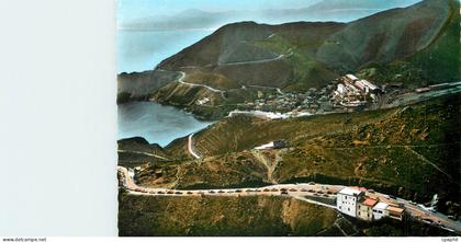CPM Cerbere Pyrenees Orientales Douane France Espagnole