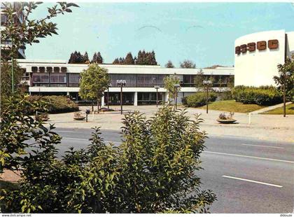 Carte Postale - 95 - Cergy Pontoise - Essec - CPM - Voir Scans Recto-Verso - Poscard - Carta Postal -  Postkarte