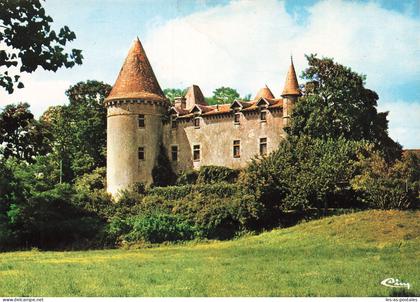 79 CERIZAY SAINT MESMIN