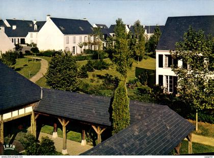 CPSM Le Nouveau village Cesson