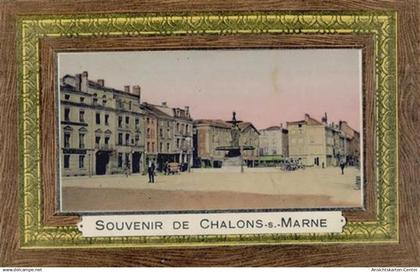 55094875 - Chalons-en-Champagne