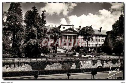 Chambery CPA La prefecture