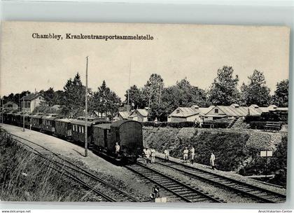 13959446 - Chambley-Bussieres