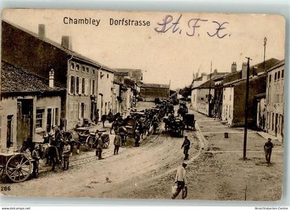 39570717 - Chambley-Bussieres