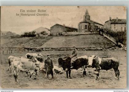 39980187 - Chambley-Bussieres