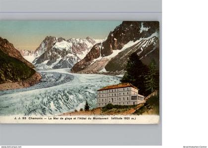 50461264 - Chamonix-Mont-Blanc