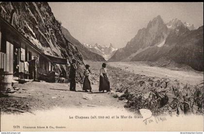50464455 - Chamonix-Mont-Blanc
