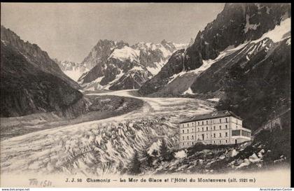 50464456 - Chamonix-Mont-Blanc