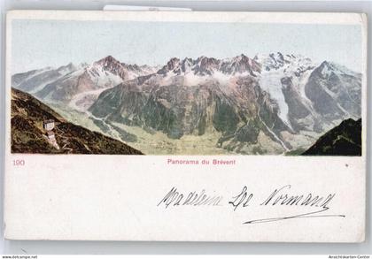 50813158 - Chamonix-Mont-Blanc