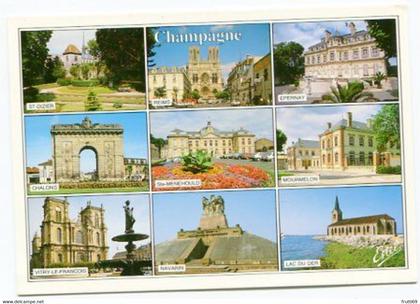 AK 053250 FRANCE - Champagne