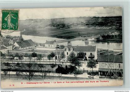 13119426 - Champagne-sur-Seine