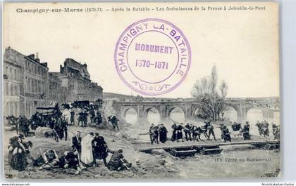 50882204 - Champigny-sur-Marne