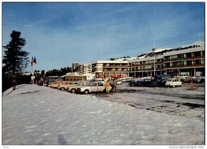 38 - CHAMROUSSE