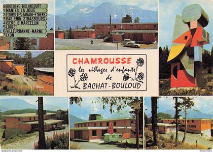 38 CHAMROUSSE CHAMROUSSE